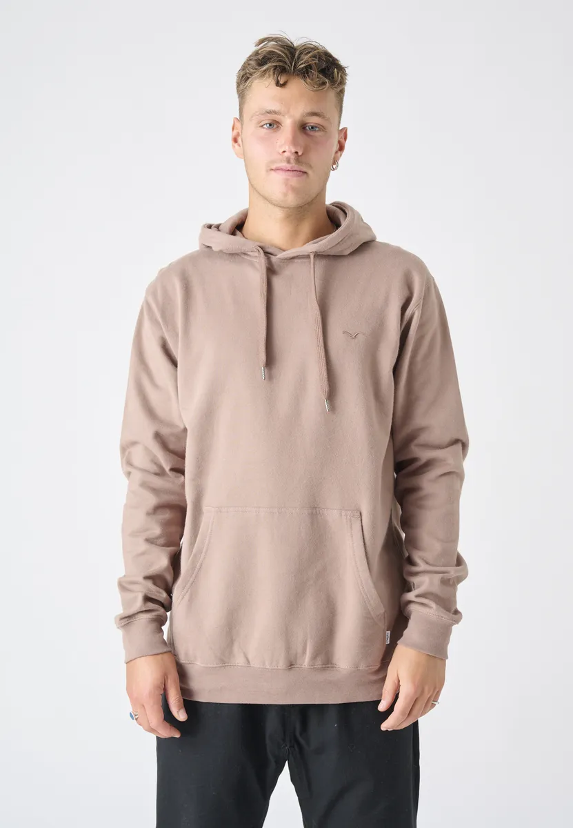 Толстовка Cleptomanicx с капюшоном "Лигалл", свободного кроя, цвет Lachs
Толстовка Cleptomanicx с капюшоном "Лигалл", свободного кроя, цвет Lachs