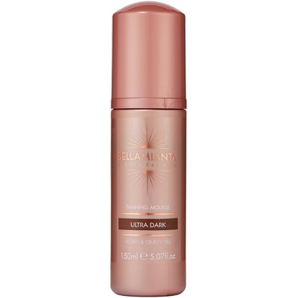 Мусс для мгновенного автозагара, быстросохнущий, веганский, золотисто-оливковый оттенок, 150 мл, ультратемный. Bellamianta
Мусс для мгновенного автозагара, быстросохнущий, веганский, золотисто-оливковый оттенок, 150 мл, ультратемный. Bellamianta