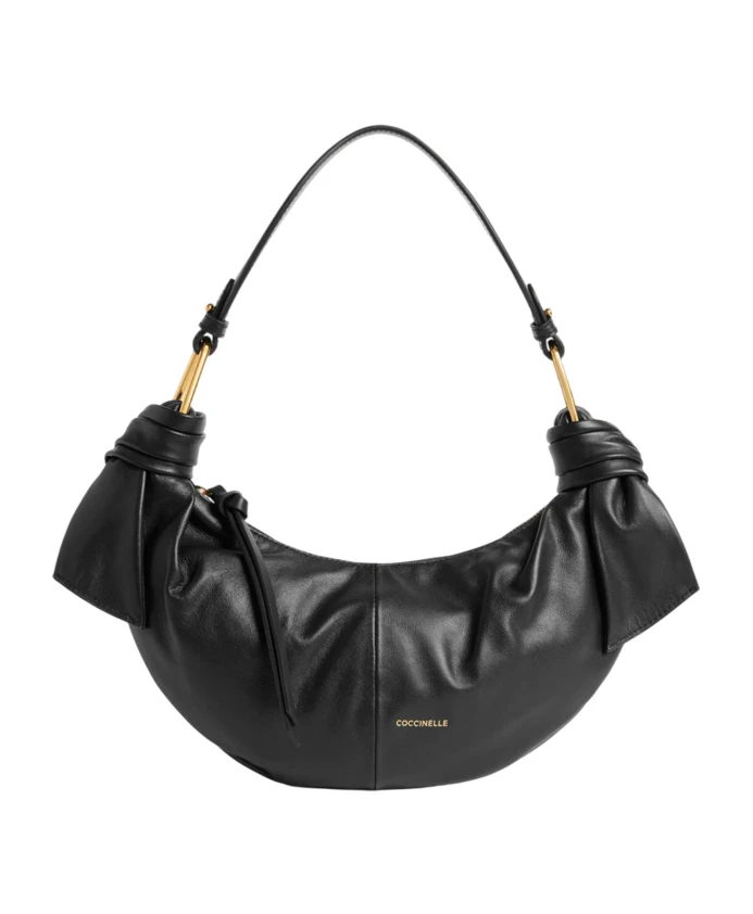 Сумка через плечо Coccinelle, черный
Сумка через плечо Coccinelle, черный