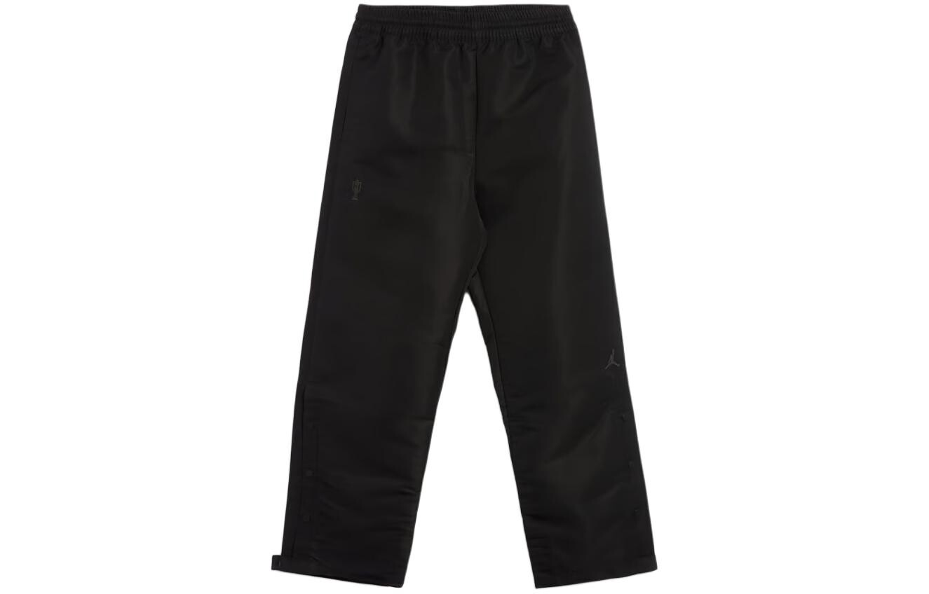 Trophy Room Tear - повседневные брюки мужские черные Jordan, черный
Trophy Room Tear - повседневные брюки мужские черные Jordan, черный