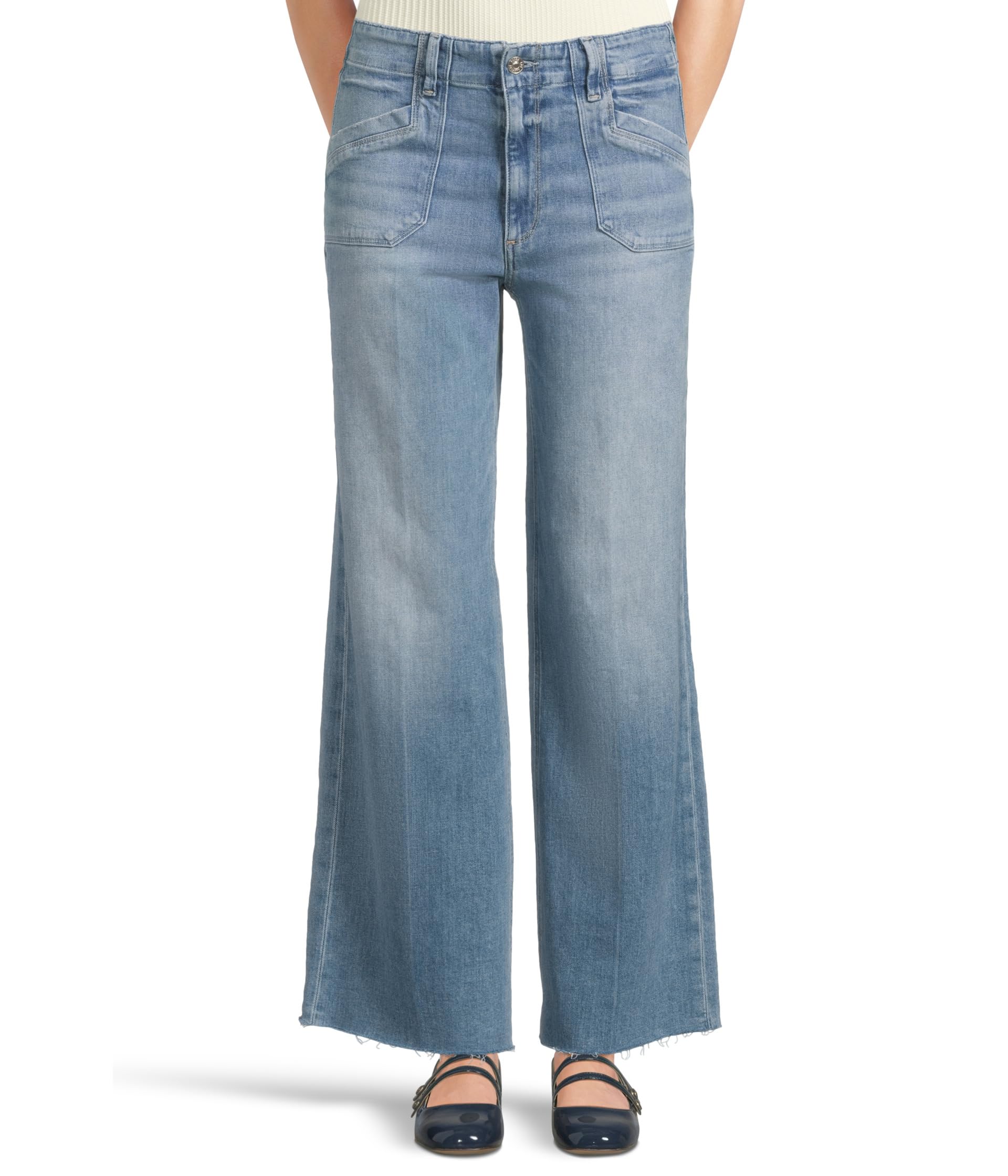 Джинсы Paige Anessa 31In Utl Welt Pkts Raw, Viva
Джинсы Paige Anessa 31In Utl Welt Pkts Raw, Viva