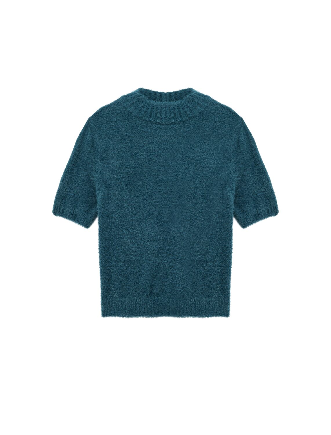 Koton Свитер в голубом цвете Cyan Blue
Koton Свитер в голубом цвете Cyan Blue