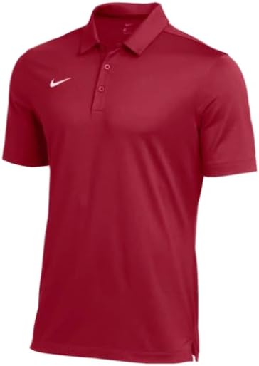 Мужское поло Nike Dry Franchise, Crimson
Мужское поло Nike Dry Franchise, Crimson