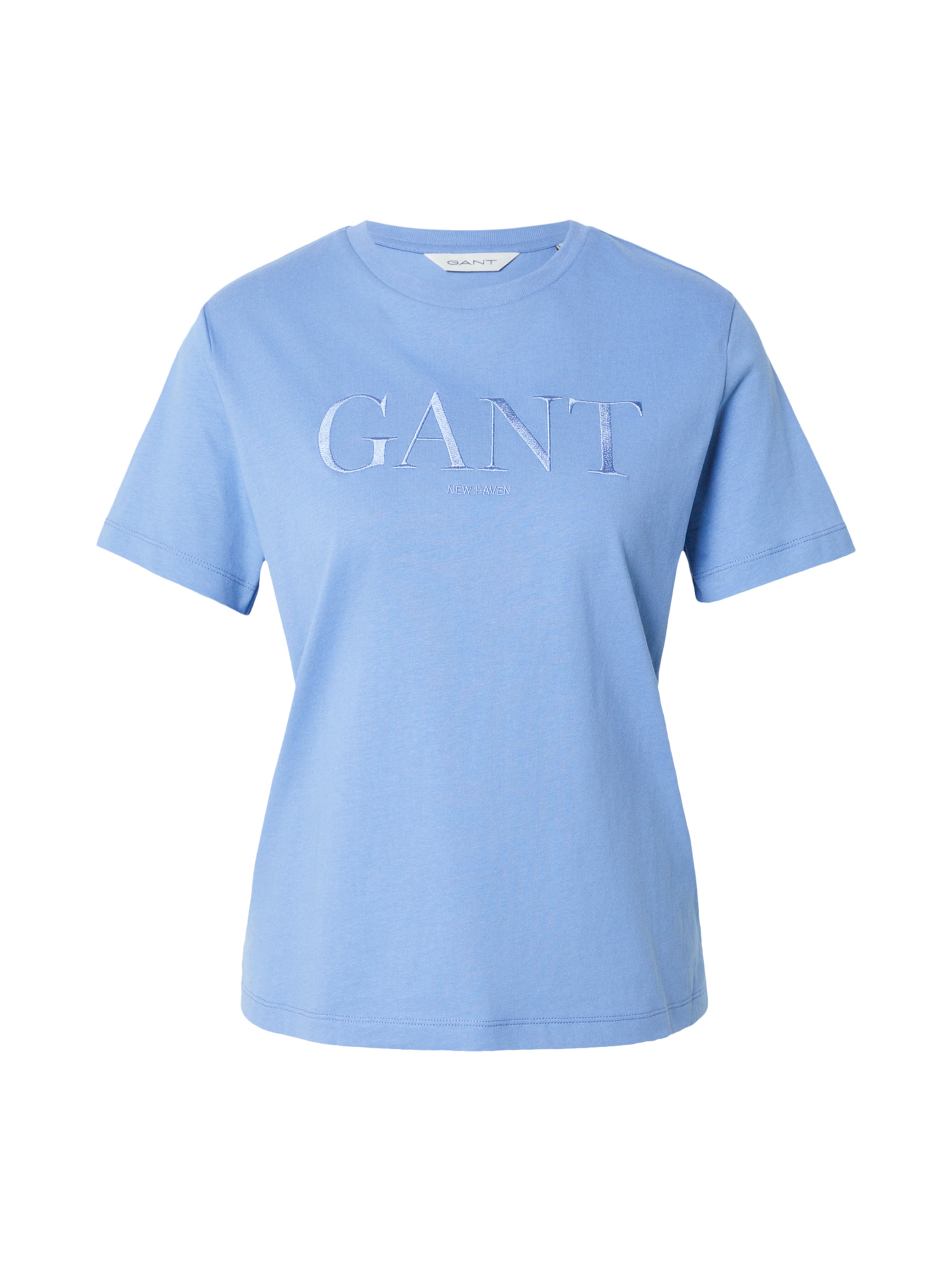 GANT Футболка в светло-голубом цвете, Синий, GANT Футболка в светло-голубом цвете
GANT Футболка в светло-голубом цвете, Синий, GANT Футболка в светло-голубом цвете