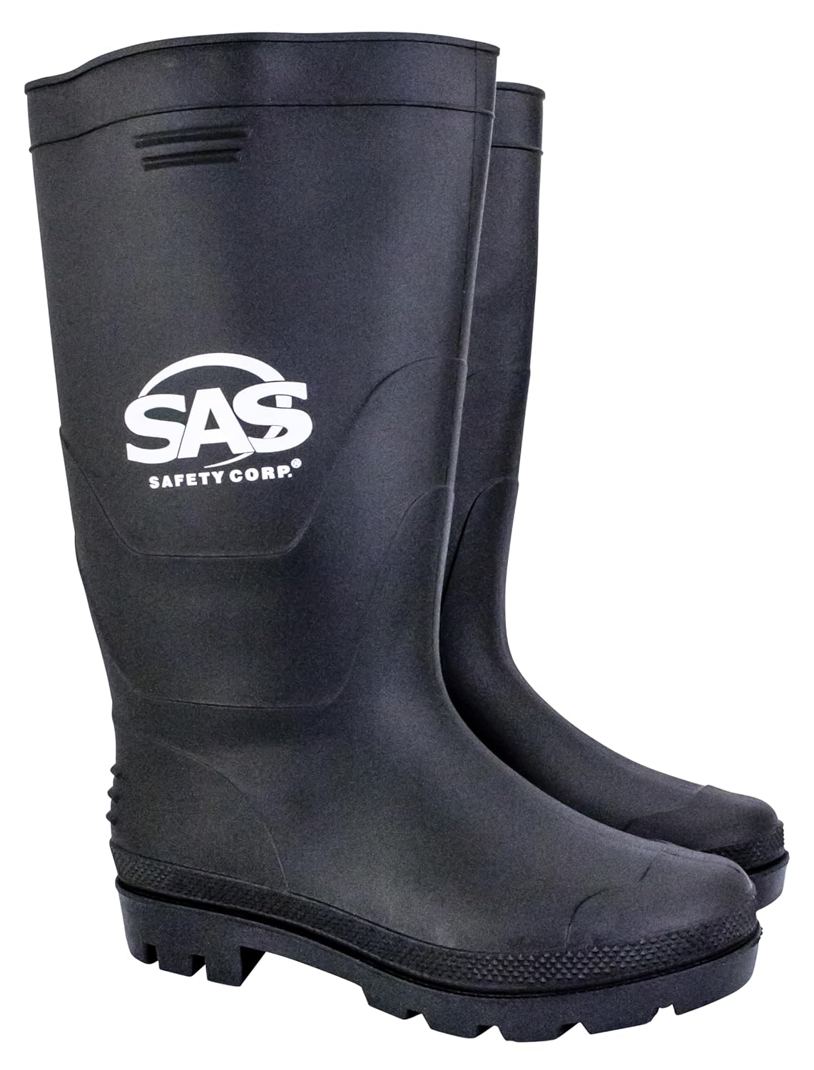 Защитные ботинки SAS Safety Corp с противоскользящей подошвой, 15", из ПВХ | С подкладкой для легкого надевания и снятия | Защитная обувь 15" для промышленного, производственного и лабораторного использования и не только (Размер 7) No Brand
Защитные ботинки SAS Safety Corp с противоскользящей подошвой, 15", из ПВХ | С подкладкой для легкого надевания и снятия | Защитная обувь 15" для промышленного, производственного и лабораторного использования и не только (Размер 7) No Brand