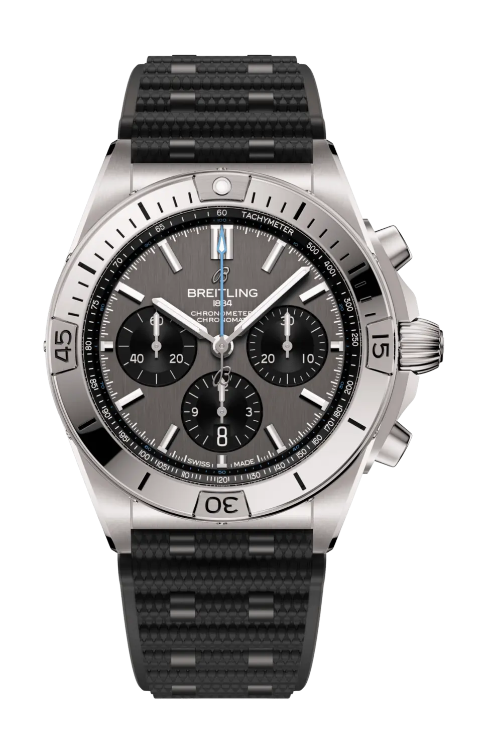 Часы chronomat b01 42 Breitling
Часы chronomat b01 42 Breitling