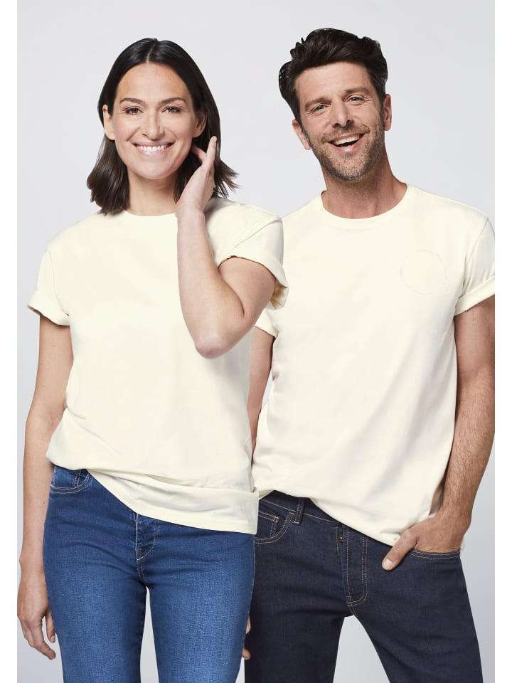 Футболка Detto Fatto, белый
Футболка Detto Fatto, белый