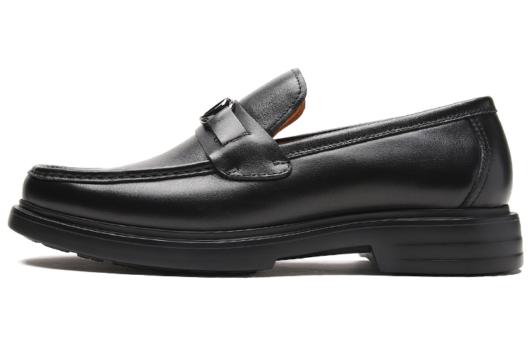 S.T.Dupont Повседневные туфли S.T. DUPONT мужские черные
S.T.Dupont Повседневные туфли S.T. DUPONT мужские черные