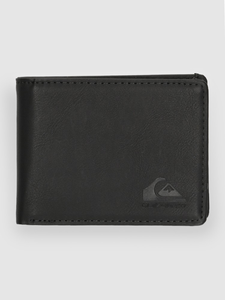 Кошелек Quiksilver Slim Rays Geldbörse, black
Кошелек Quiksilver Slim Rays Geldbörse, black