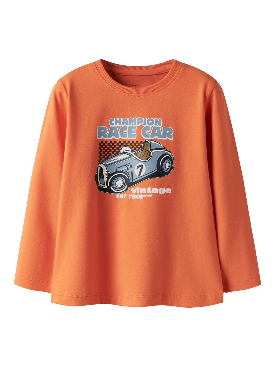 Рубашка NAME IT NMMVUX, цвет Light orange
Рубашка NAME IT NMMVUX, цвет Light orange