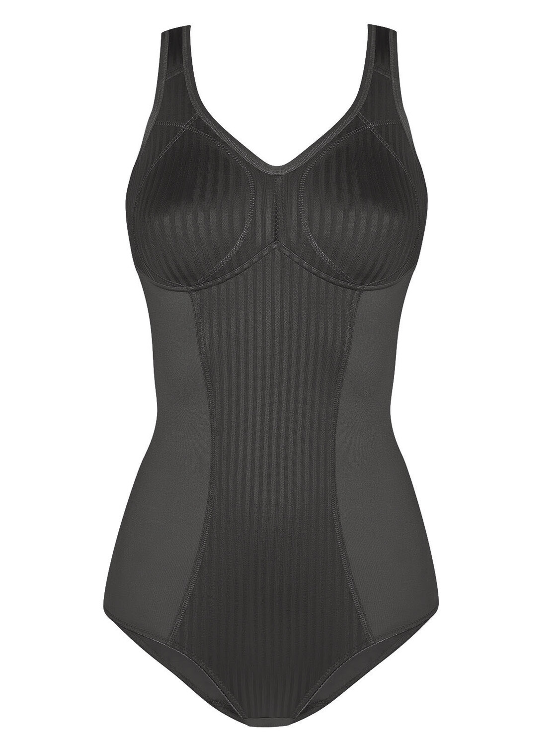 Боди SUSA ohne Bügel Cremona, черный
Боди SUSA ohne Bügel Cremona, черный