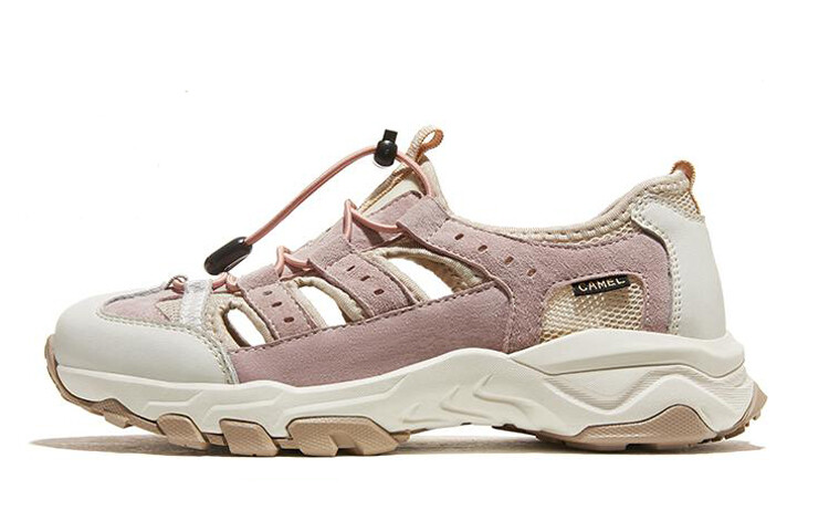 Ботинки для речного треккинга женские Camel
Ботинки для речного треккинга женские Camel