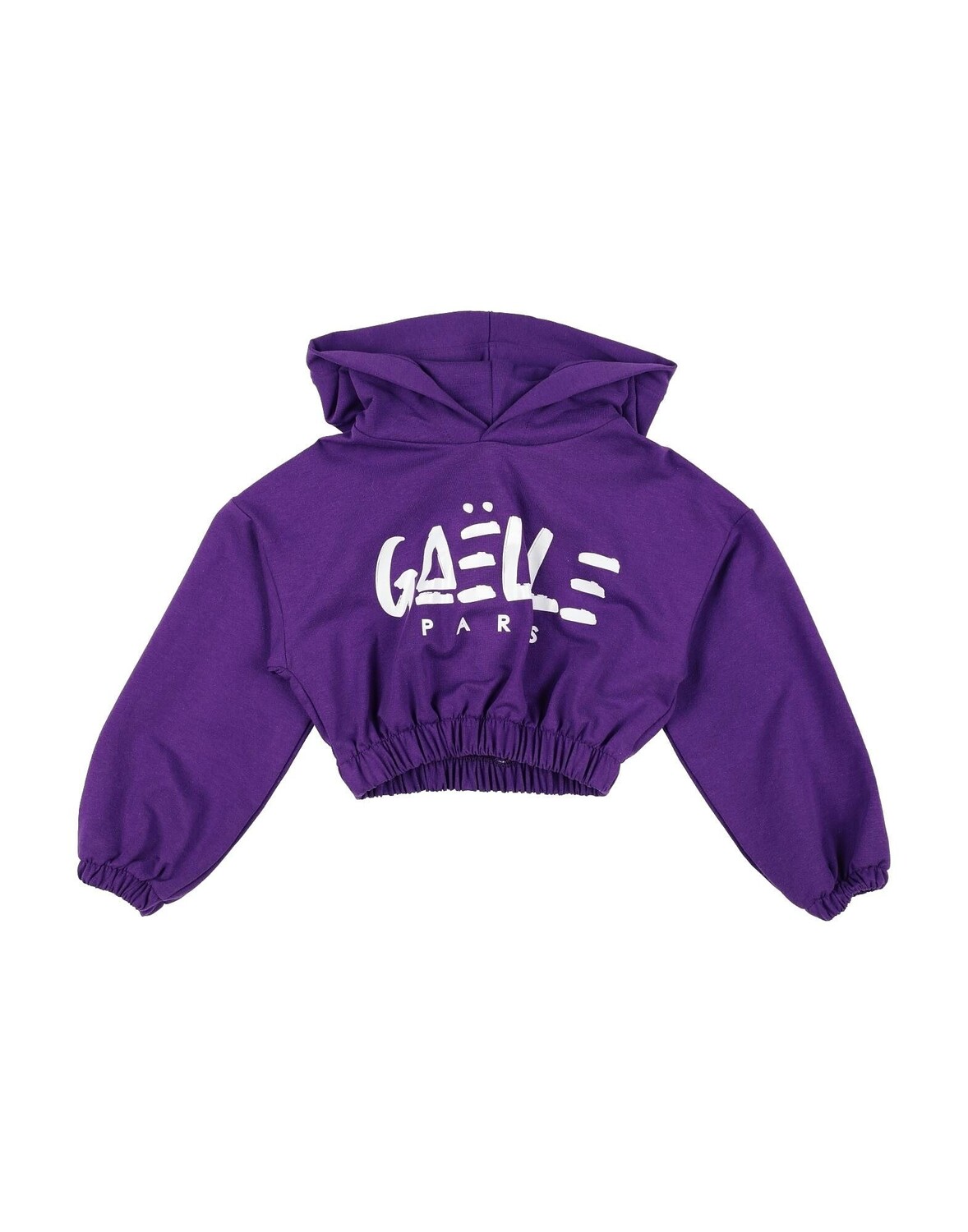 Толстовка Gaëlle Paris, фиолетовый 
Толстовка Gaëlle Paris, фиолетовый