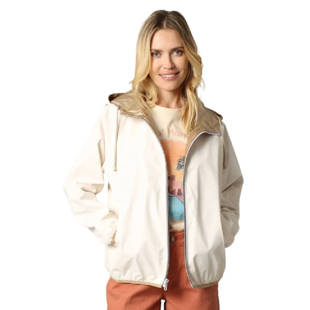 Парка Deeluxe Jaya, бежевый 
Парка Deeluxe Jaya, бежевый