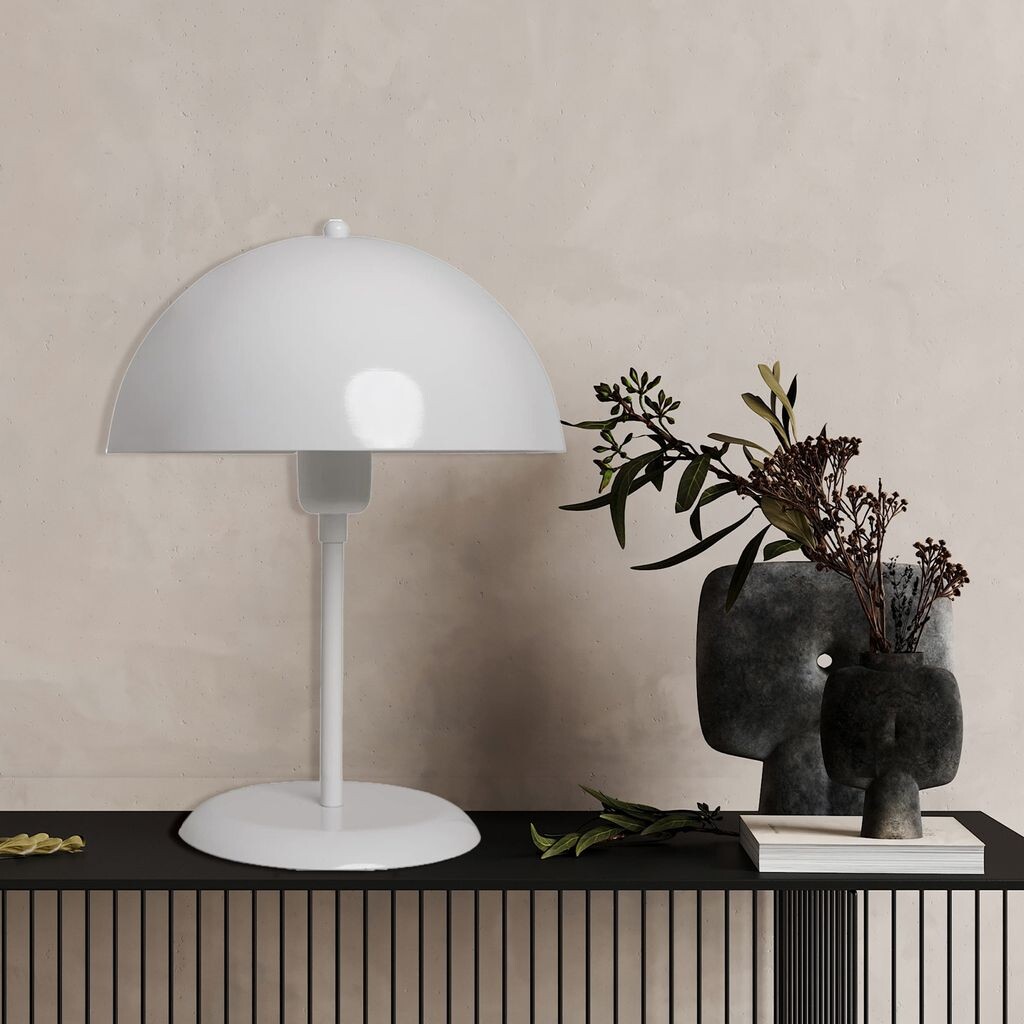 Настольная лампа I Lipeo I Ø 30, Mushroom Lamp, настольная лампа, лампы в виде белого гриба Bamyum
Настольная лампа I Lipeo I Ø 30, Mushroom Lamp, настольная лампа, лампы в виде белого гриба Bamyum