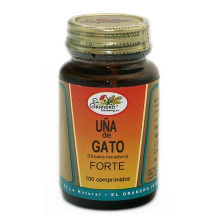 CLAW FORTE COMP 100 Cat Granero Integral
CLAW FORTE COMP 100 Cat Granero Integral