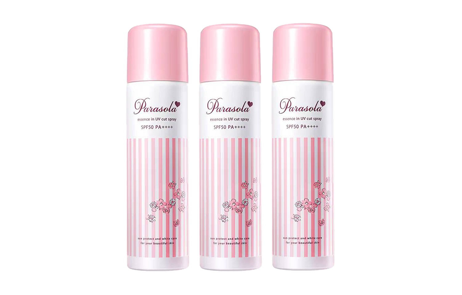 Спрей для защиты от солнца Unisex NARIS
Спрей для защиты от солнца Unisex NARIS