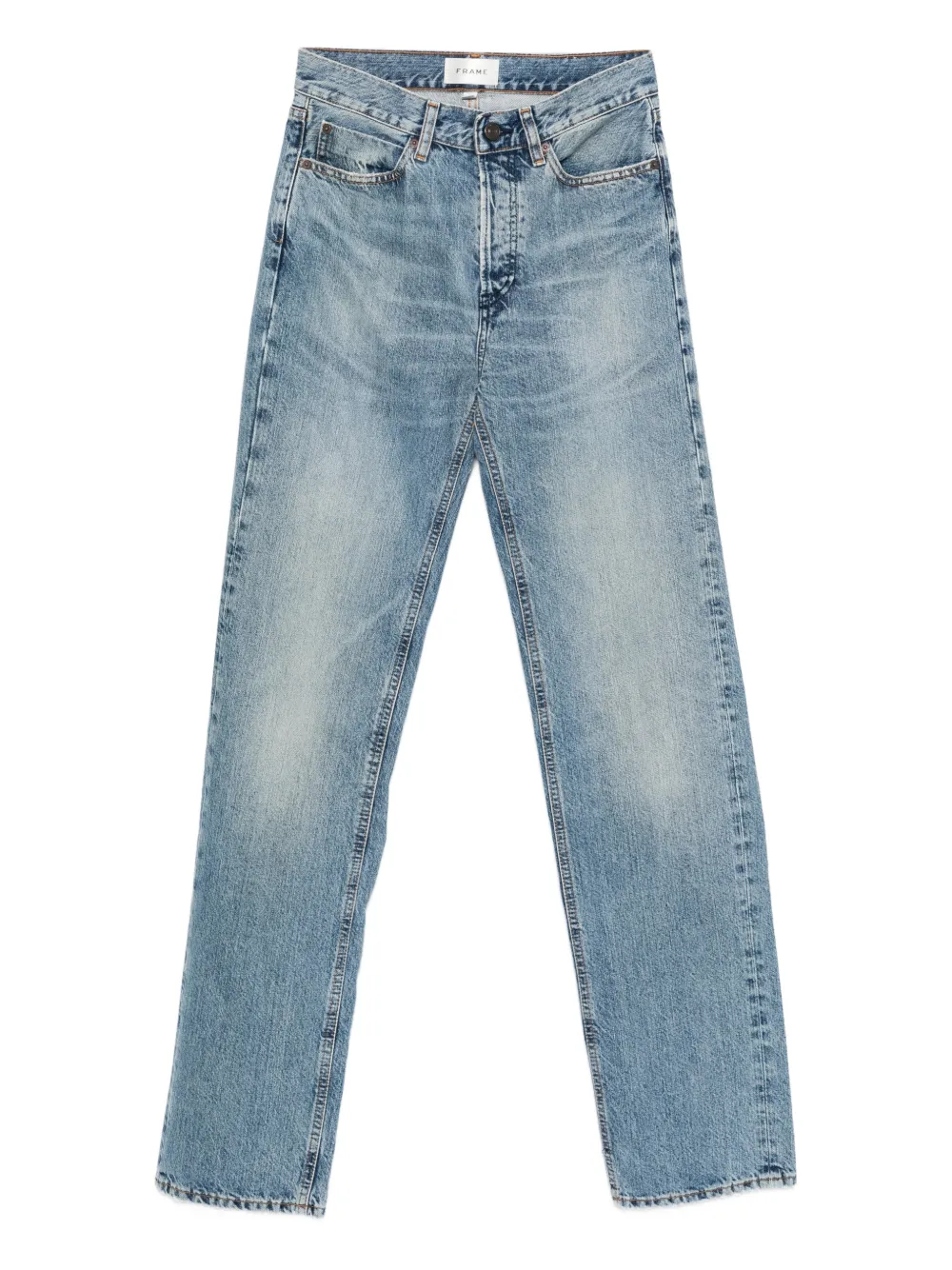 Брюки The Stack Frame, синий
Брюки The Stack Frame, синий