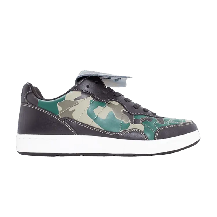 Кроссовки F.C.R.B. x NSW Tiempo '94 SP 'Camo', зеленый
Кроссовки F.C.R.B. x NSW Tiempo '94 SP 'Camo', зеленый