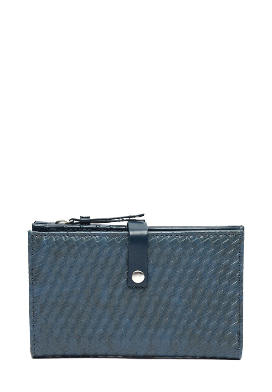 Кошелек MISAKO EMPADI, Blue
Кошелек MISAKO EMPADI, Blue