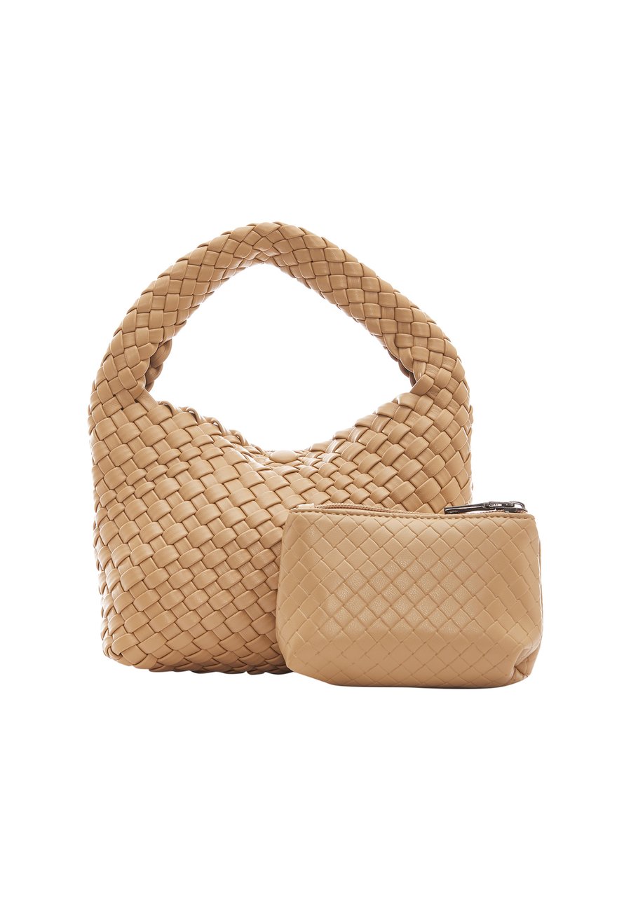 Сумка usha CO-BRANDED WITH SIDONA, Beige
Сумка usha CO-BRANDED WITH SIDONA, Beige