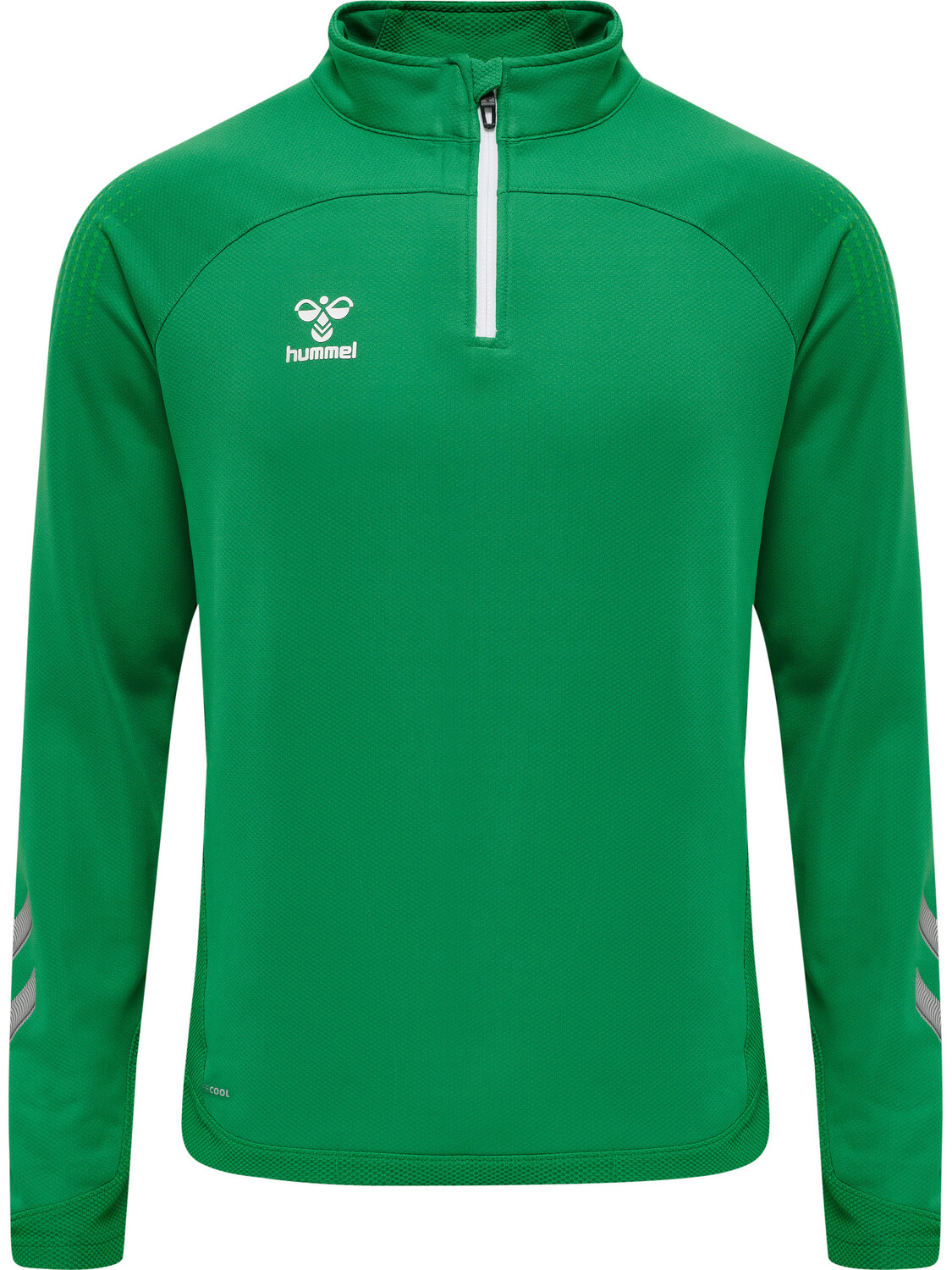 Толстовка Hummel, цвет JELLY BEAN
Толстовка Hummel, цвет JELLY BEAN