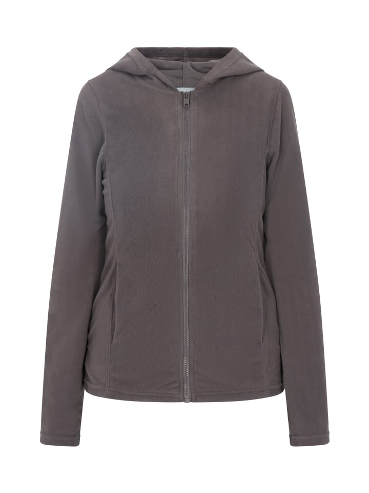 Флисовая куртка yasanna, серый
Флисовая куртка yasanna, серый