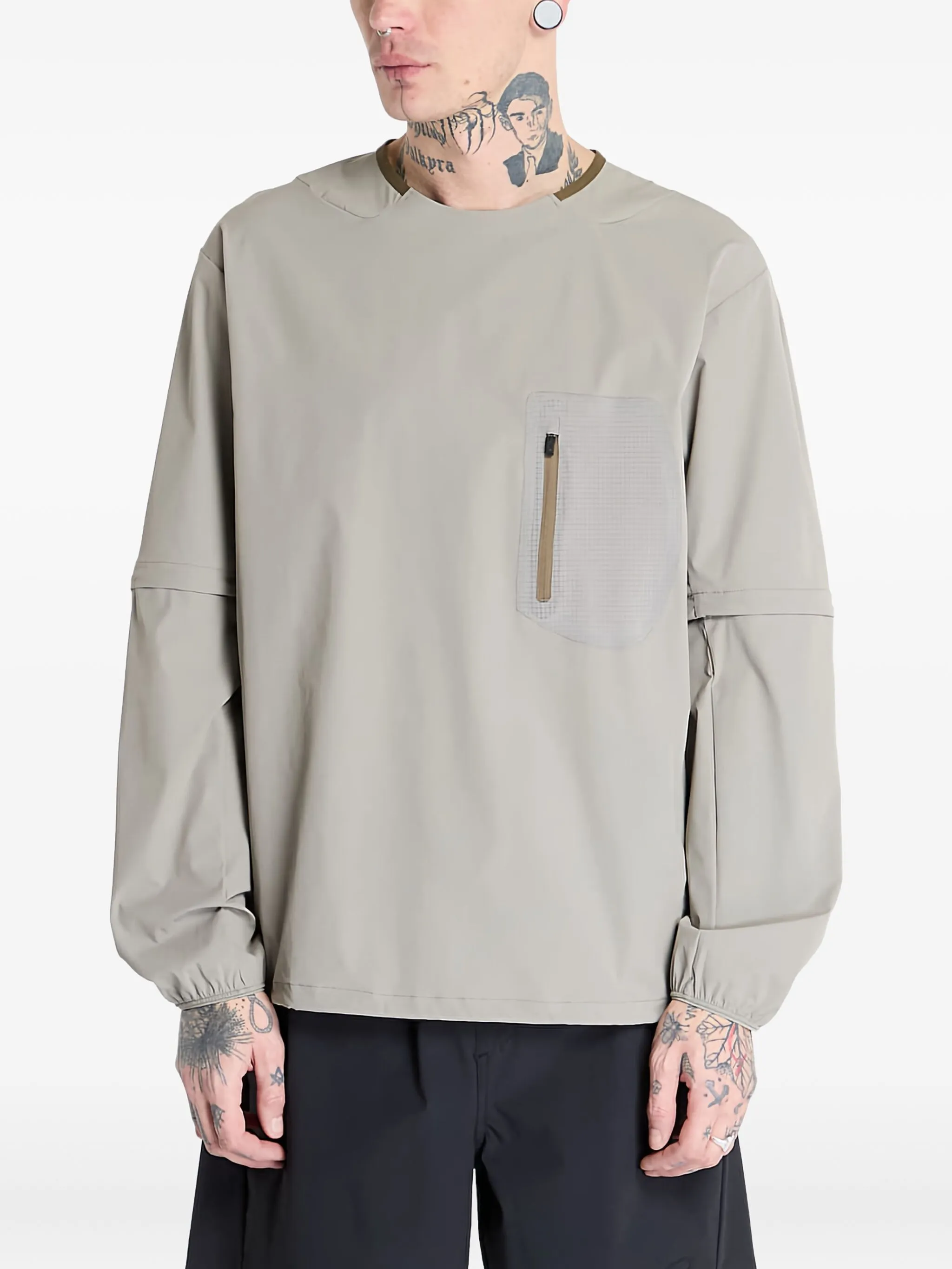 Футболка Latitude Flight Oakley, зеленый
Футболка Latitude Flight Oakley, зеленый