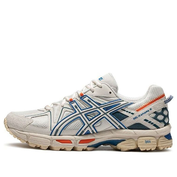 Кроссовки гелевые кахана 8 Asics, коричневый
Кроссовки гелевые кахана 8 Asics, коричневый