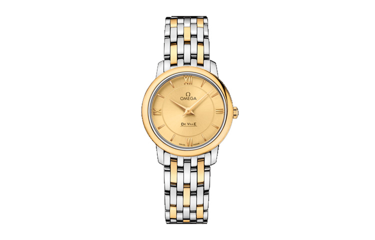 OMEGA Часы De Ville Prestige 424.20.27.60.08.001
OMEGA Часы De Ville Prestige 424.20.27.60.08.001