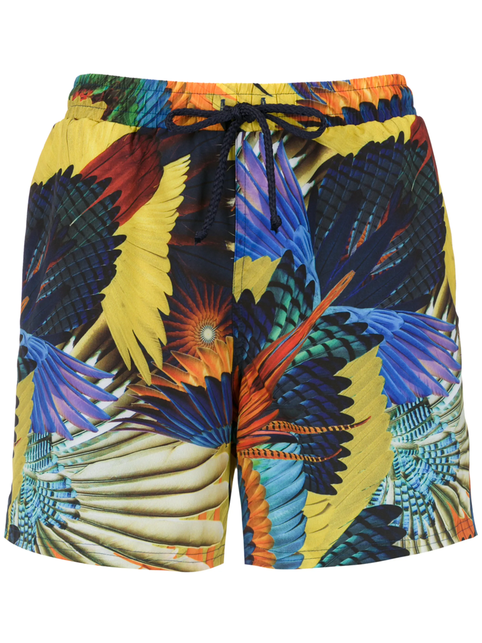 Шорты для плавания Gil с принтом Lygia & Nanny, мультиколор
Шорты для плавания Gil с принтом Lygia & Nanny, мультиколор