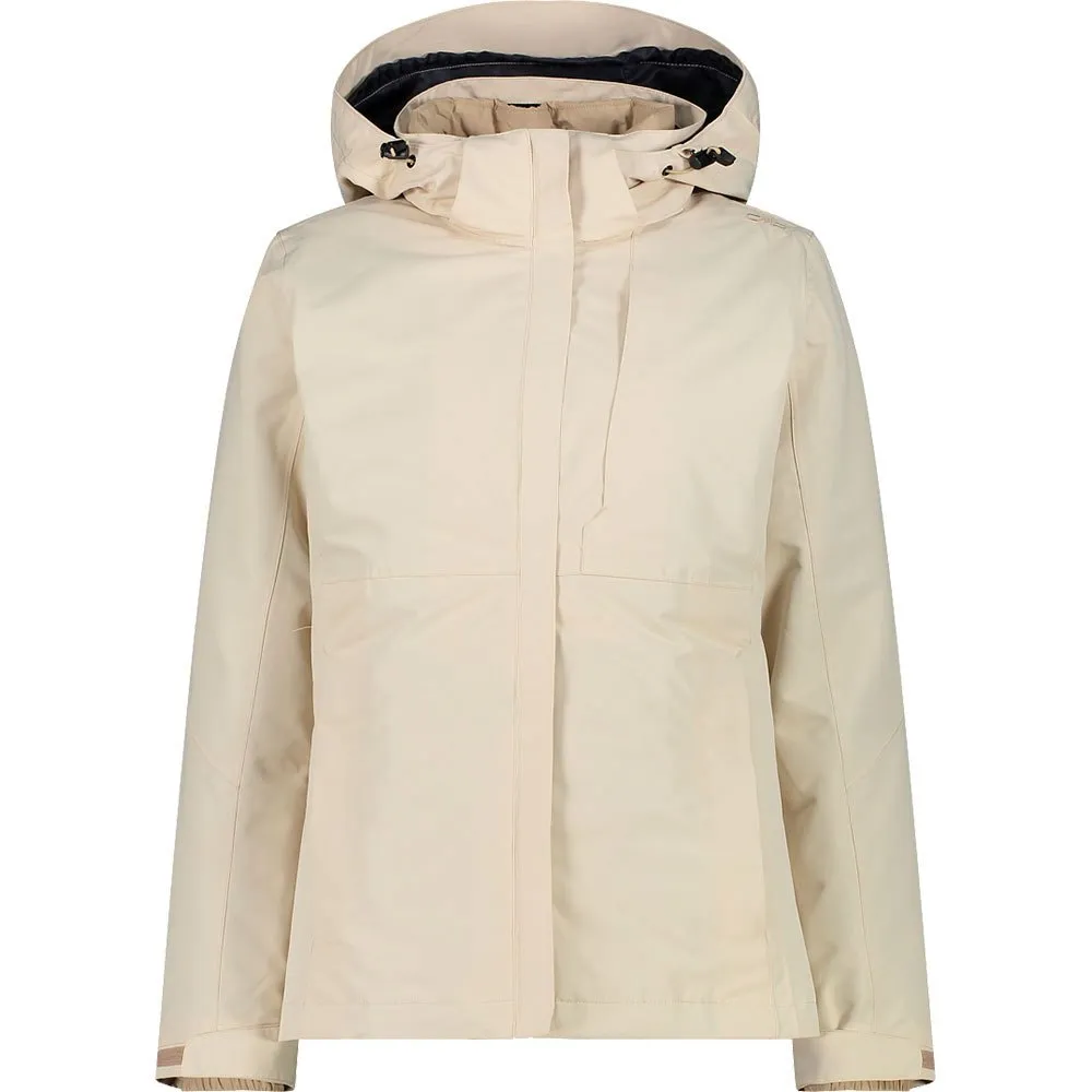 Куртка CMP 33Z1646D, бежевый
Куртка CMP 33Z1646D, бежевый