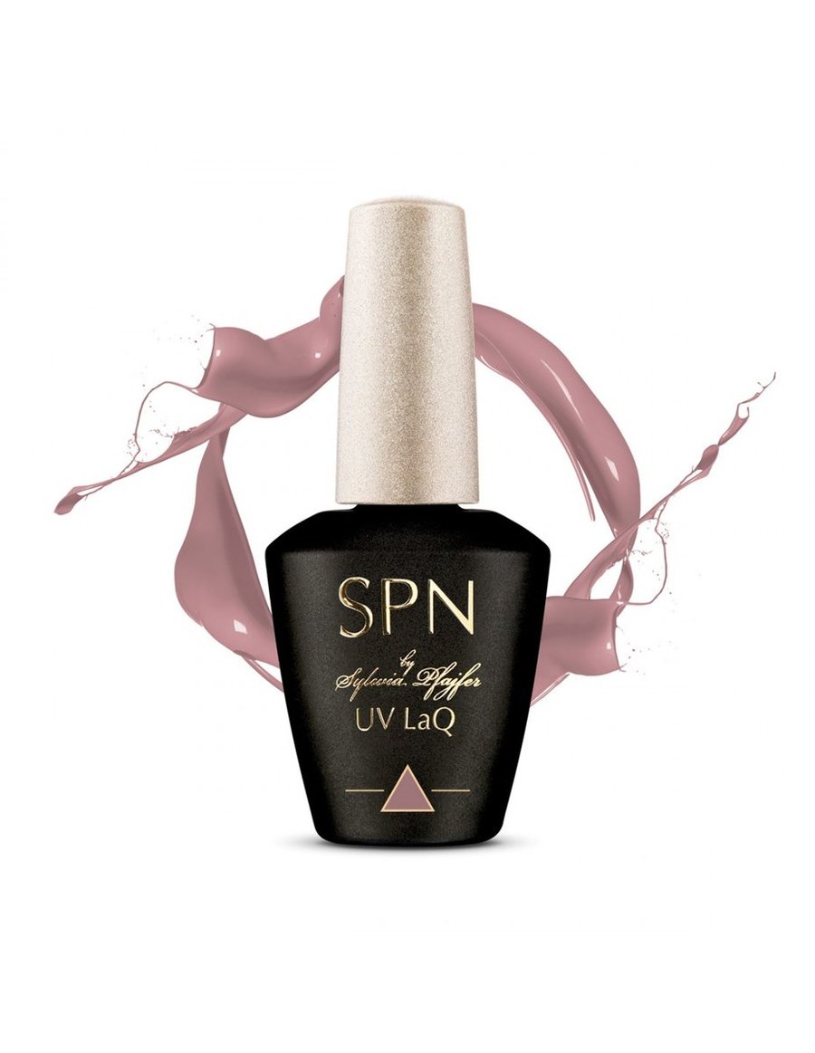 SPN 601 Brooklyn Bridge UV LaQ 8 мл
SPN 601 Brooklyn Bridge UV LaQ 8 мл