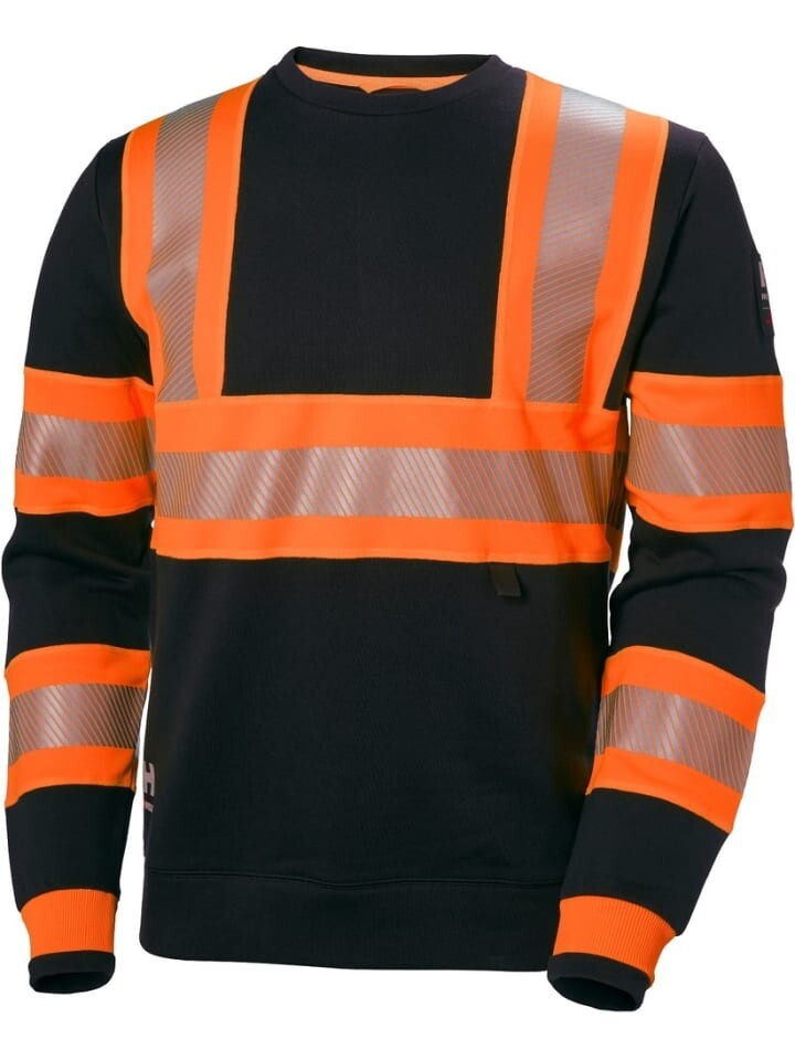 Пуловер Helly Hansen Pullover, оранжевый
Пуловер Helly Hansen Pullover, оранжевый