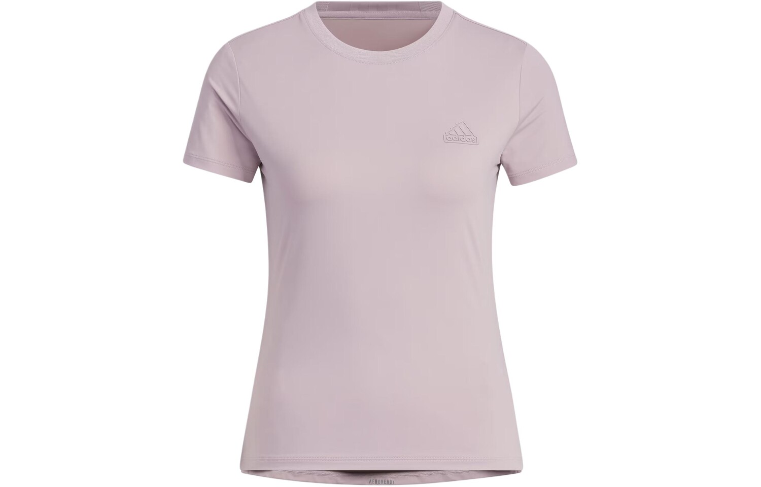 Футболка женская лиловая Adidas
Футболка женская лиловая Adidas