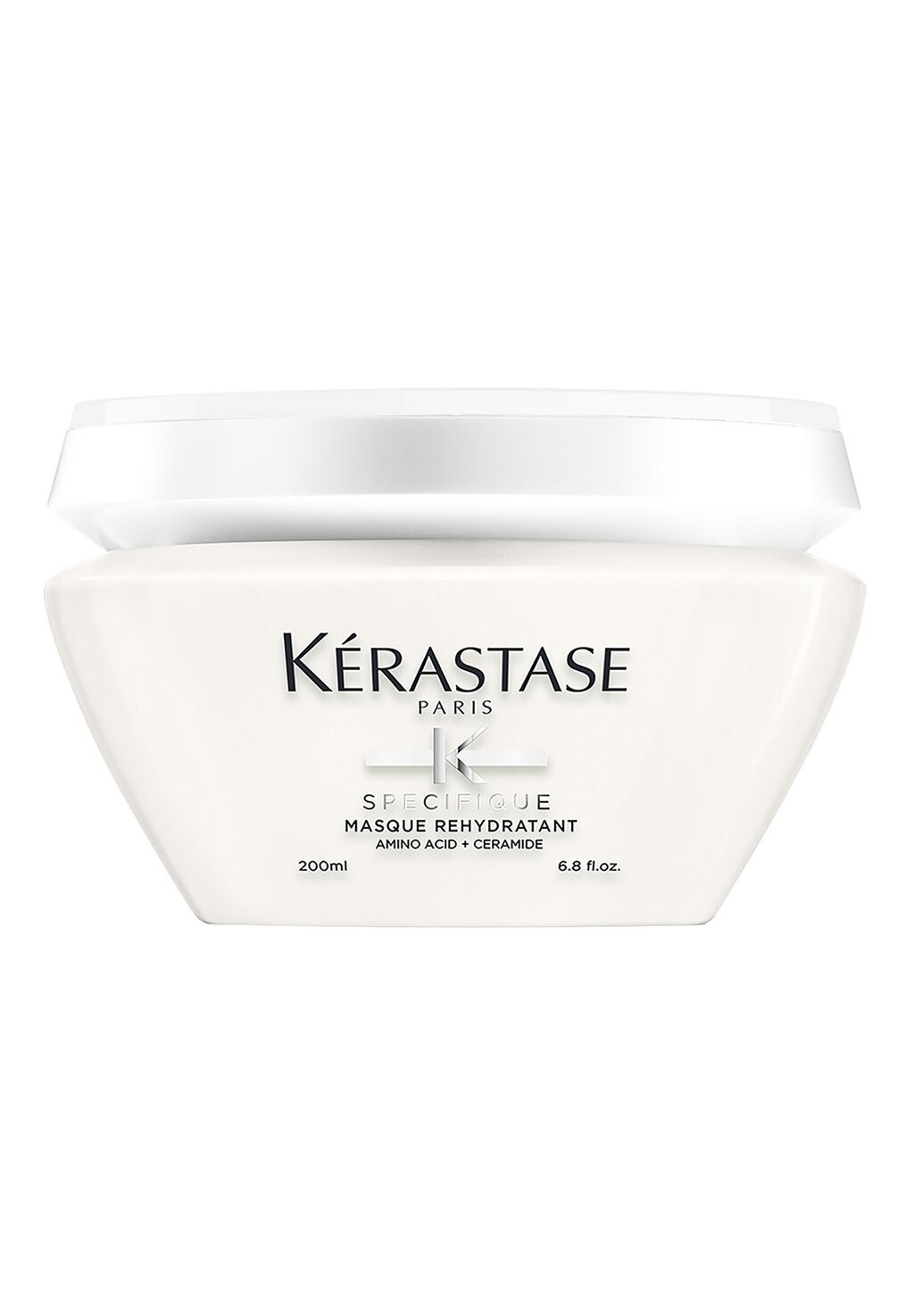 Маска для волос Specifique Divalent Masque Rehydratant Hydrating Gel-Mask Для Жирных Корней И Чувствительной Длины KÉRASTASE
Маска для волос Specifique Divalent Masque Rehydratant Hydrating Gel-Mask Для Жирных Корней И Чувствительной Длины KÉRASTASE