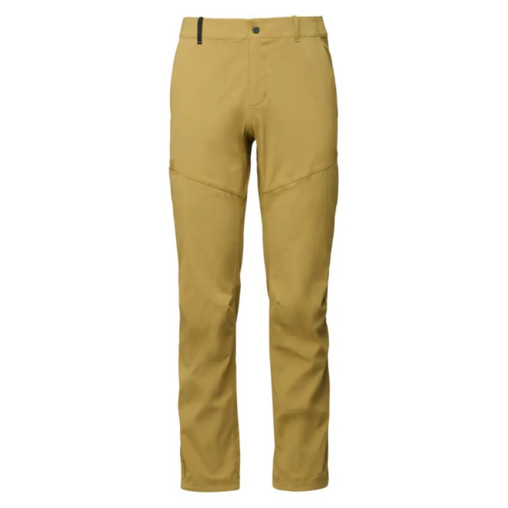 Брюки Black Diamond Pursuit, бежевый
Брюки Black Diamond Pursuit, бежевый