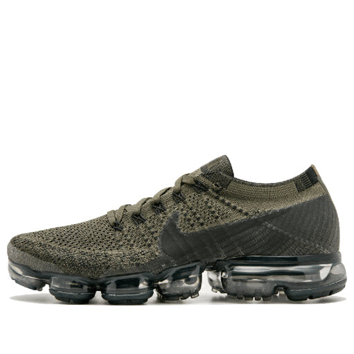 Кроссовки air vapormax Nike, зеленый
Кроссовки air vapormax Nike, зеленый
