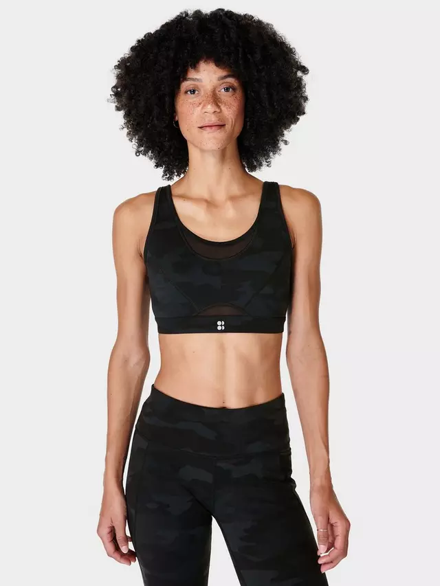 Спортивный бюстгальтер Sweaty Betty Power Icon High Impact Running, цвет black camo
Спортивный бюстгальтер Sweaty Betty Power Icon High Impact Running, цвет black camo