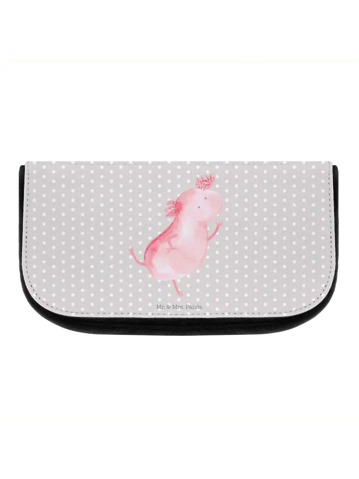 Косметичка Mr. & Mrs. Panda, серый пастельный
Косметичка Mr. & Mrs. Panda, серый пастельный