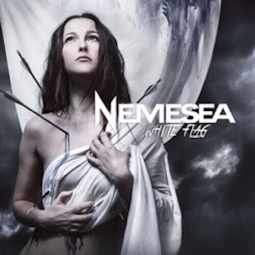 CD диск Nemesea: White Flag
CD диск Nemesea: White Flag
