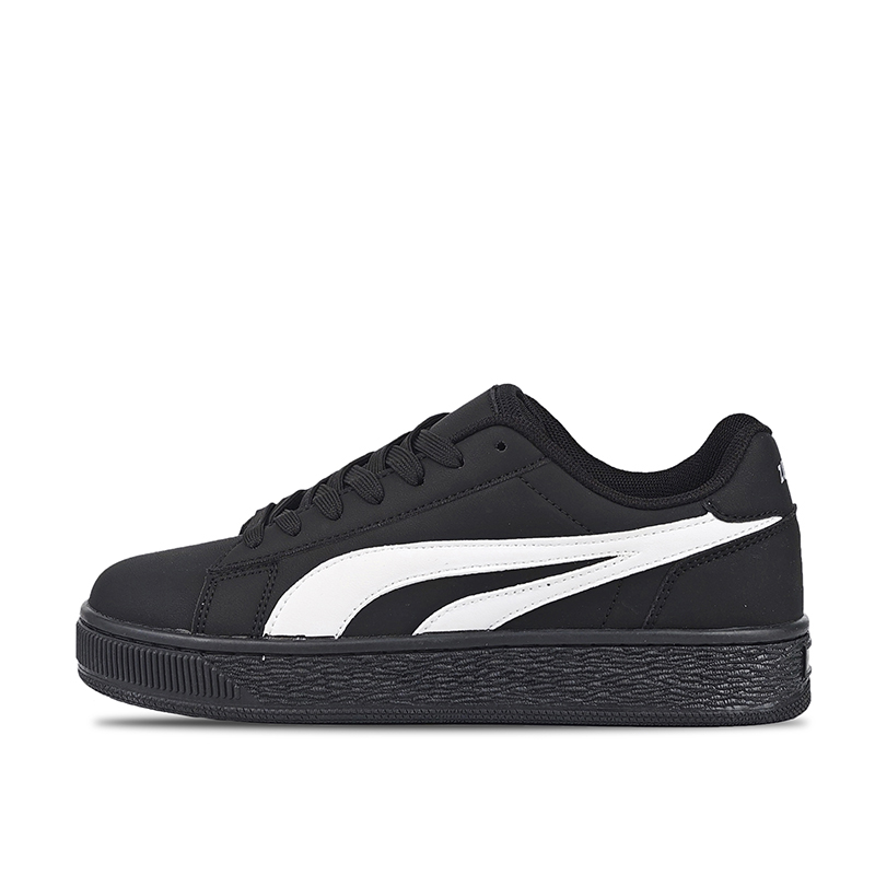 ZUIBANG Низкие скейтерские кроссовки унисекс черные, цвет Black
ZUIBANG Низкие скейтерские кроссовки унисекс черные, цвет Black