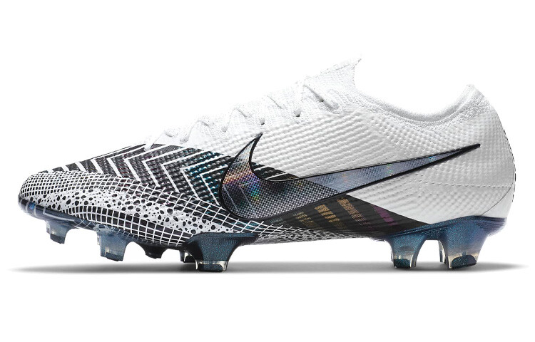Футбольные кроссовки унисекс Nike Mercurial Vapor 13
Футбольные кроссовки унисекс Nike Mercurial Vapor 13