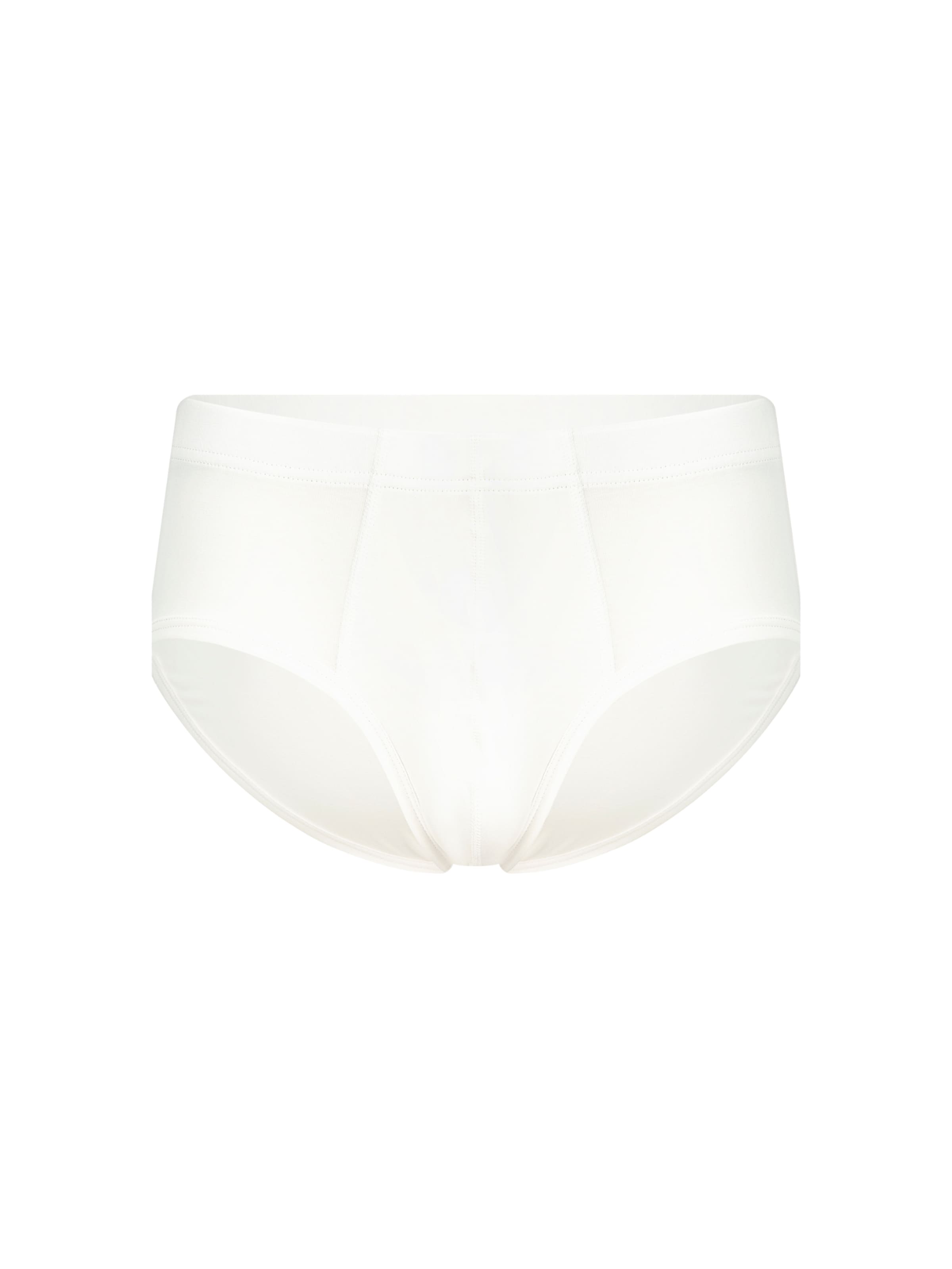 Albero Natur Трусики в цвете Off White
Albero Natur Трусики в цвете Off White