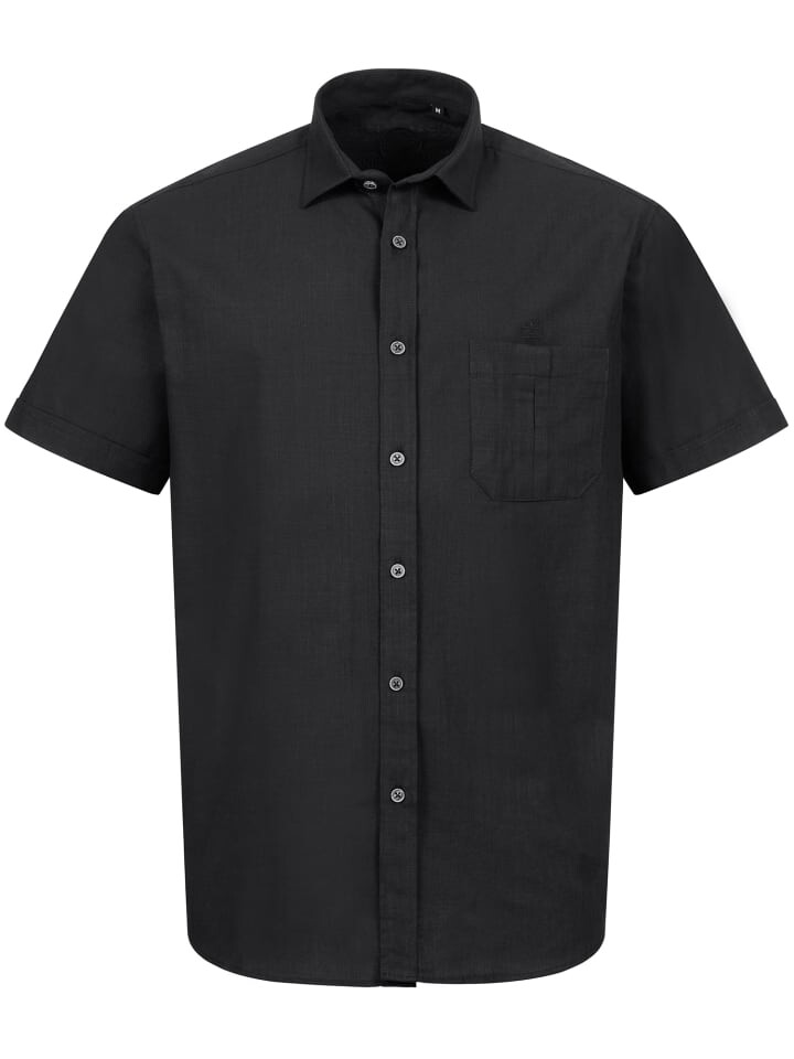 Рубашка Indumentum, черный
Рубашка Indumentum, черный