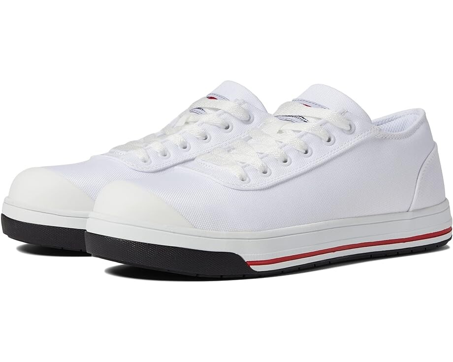 Кроссовки Avenger Work Boots Blade Low CT, белый
Кроссовки Avenger Work Boots Blade Low CT, белый