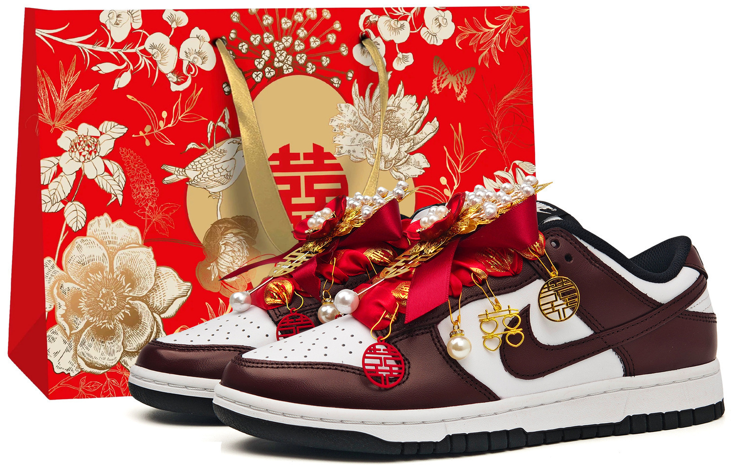 Nike Свадебные туфли Dunk, с эффектом трепета в сердце, модные, износостойкие, нескользящие, низкие, унисекс, красные
Nike Свадебные туфли Dunk, с эффектом трепета в сердце, модные, износостойкие, нескользящие, низкие, унисекс, красные