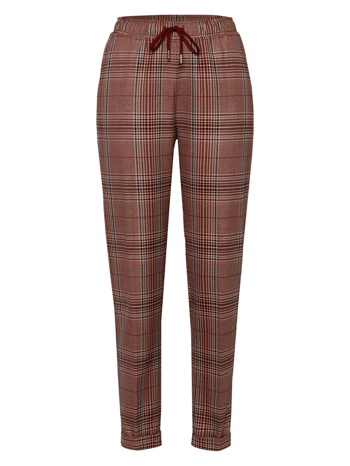 Спортивные брюки More & More, красный
Спортивные брюки More & More, красный