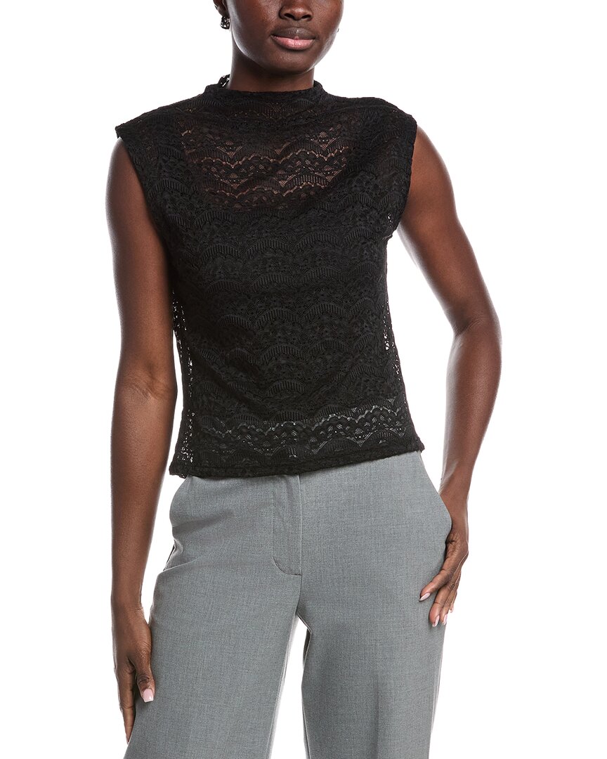 АННА КЕЙ Аликсейн Топ ANNA KAY, черный
АННА КЕЙ Аликсейн Топ ANNA KAY, черный