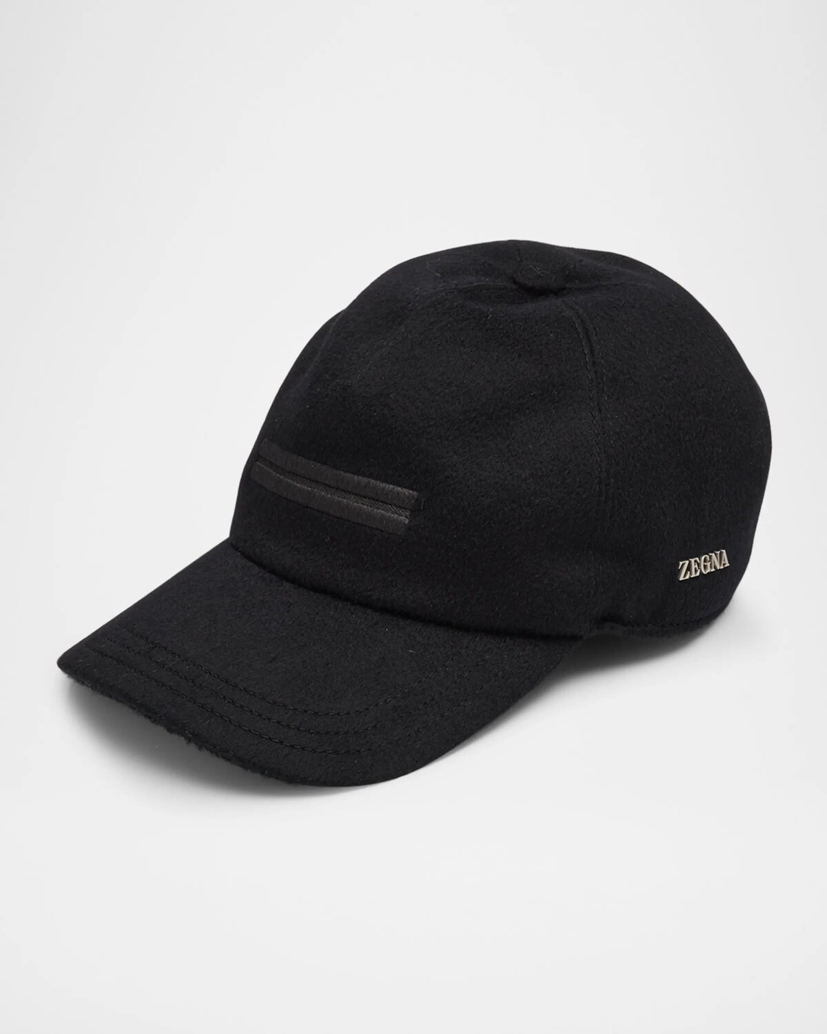 Мужская бейсболка Oasi из кашемира и шерсти Zegna, цвет Blk Sld
Мужская бейсболка Oasi из кашемира и шерсти Zegna, цвет Blk Sld